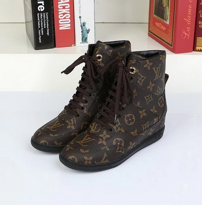 LV Casual shoes Women--079